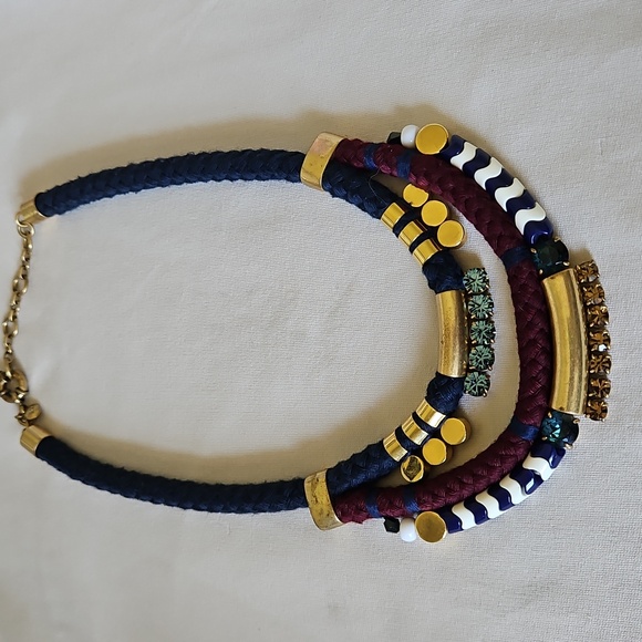 J. Crew Mercantile Statement Necklace - Picture 12 of 12